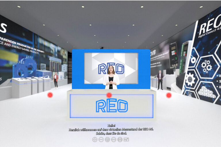 REO AG lanza la feria virtual REO 2021