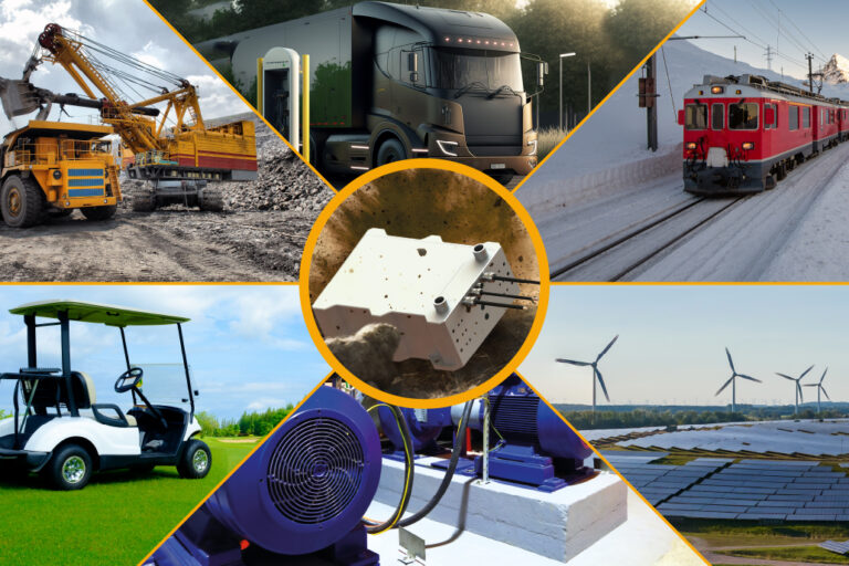 La demanda de Widerstände modernos de REO aumentó significativamente en 2022