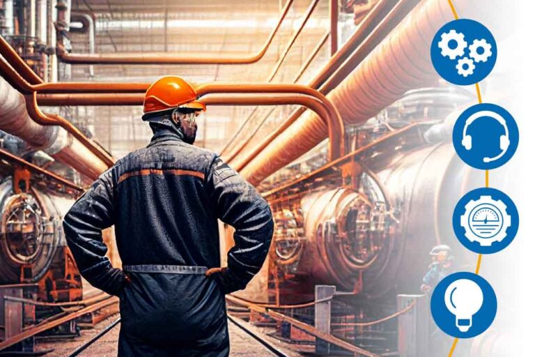 REO: su socio de confianza para componentes de tecnología de accionamiento