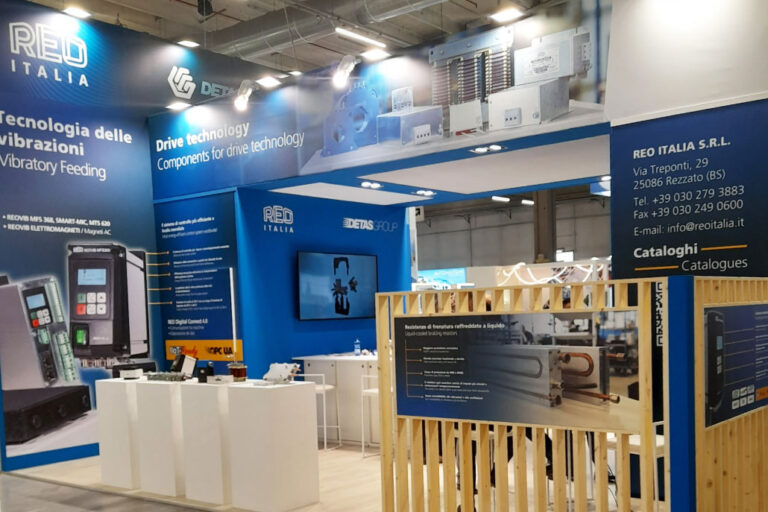 SPS Parma finalizada con éxito